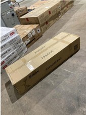 BCAN Folding Exercise Bike