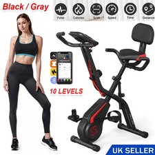 4 in 1 Foldable Stationary