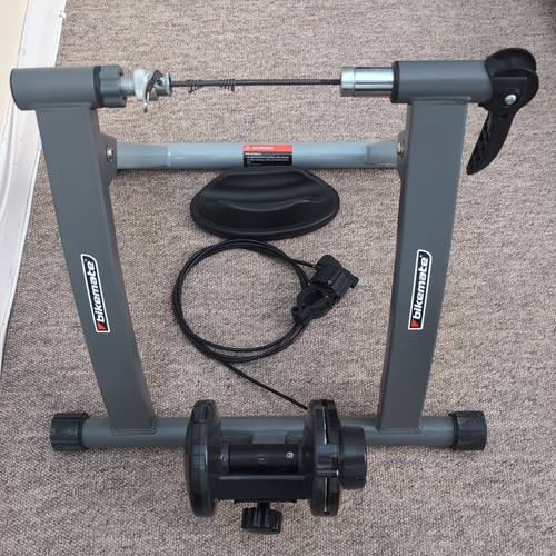 Bikemate indoor folding - folding, bike