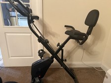 Exercise Bike , 4 in 1