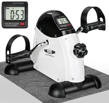 Mini Exercise Bike Portable