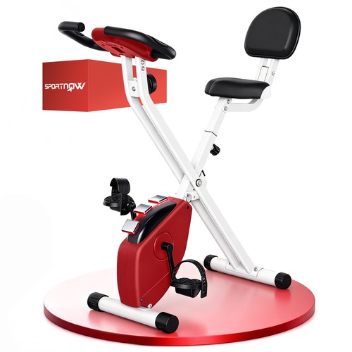 Homcom magnetic resistance - magnetic,