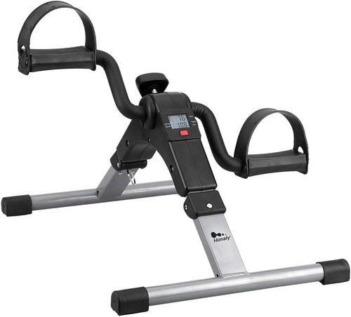 Himaly mini exercise bike - himaly,