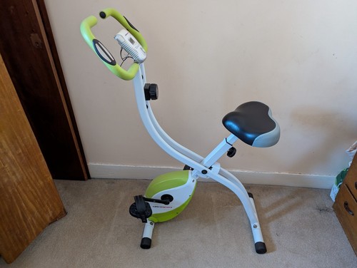 Ultra sport folding exercise - folding,