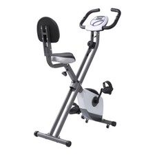 Folding Exercise Bike Foldable