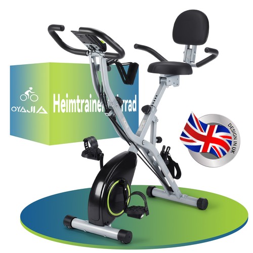 Compact foldable exercise - compact,