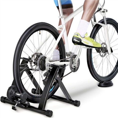 Turbo trainer magnetic bike - turbo,