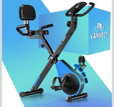 Foldable Indoor Cycling Bike