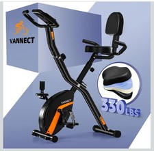 2025 New Exercise Bike