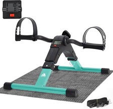 Folding Foot Pedal Exerciser