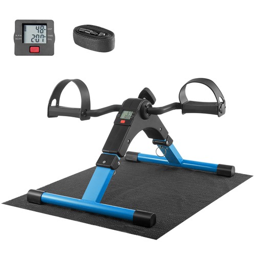 Lcd display mini exercise - display, bike