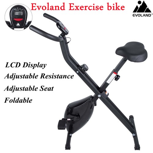 Adjustable resistance levels - resistance,