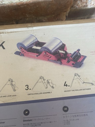 Cycling trainer stationary - trainer,