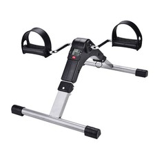 Folding Mini Exercise Bike