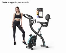 MERACH 4 in 1 Foldable