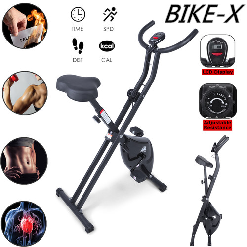 Indoor folding trainer - trainer, home