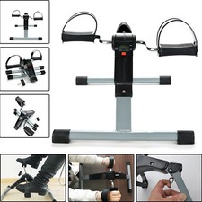 Folding Mini Exercise Bike Arm