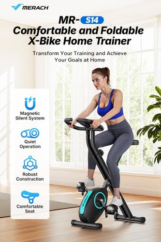 Merach folding exercise - merach,