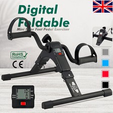 Mini Exercise Bike Portable